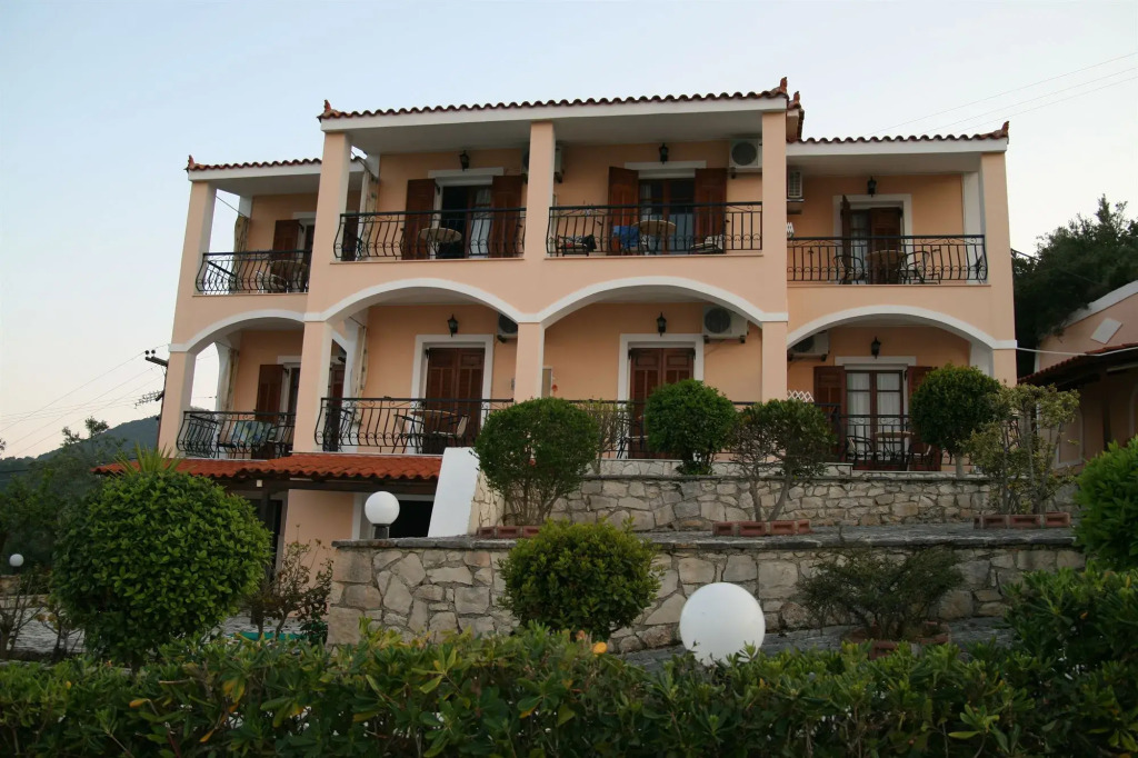 Villa Contessa
