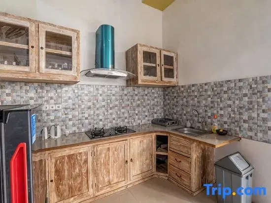 Villa Padma by Best Deals Asia Hospitality