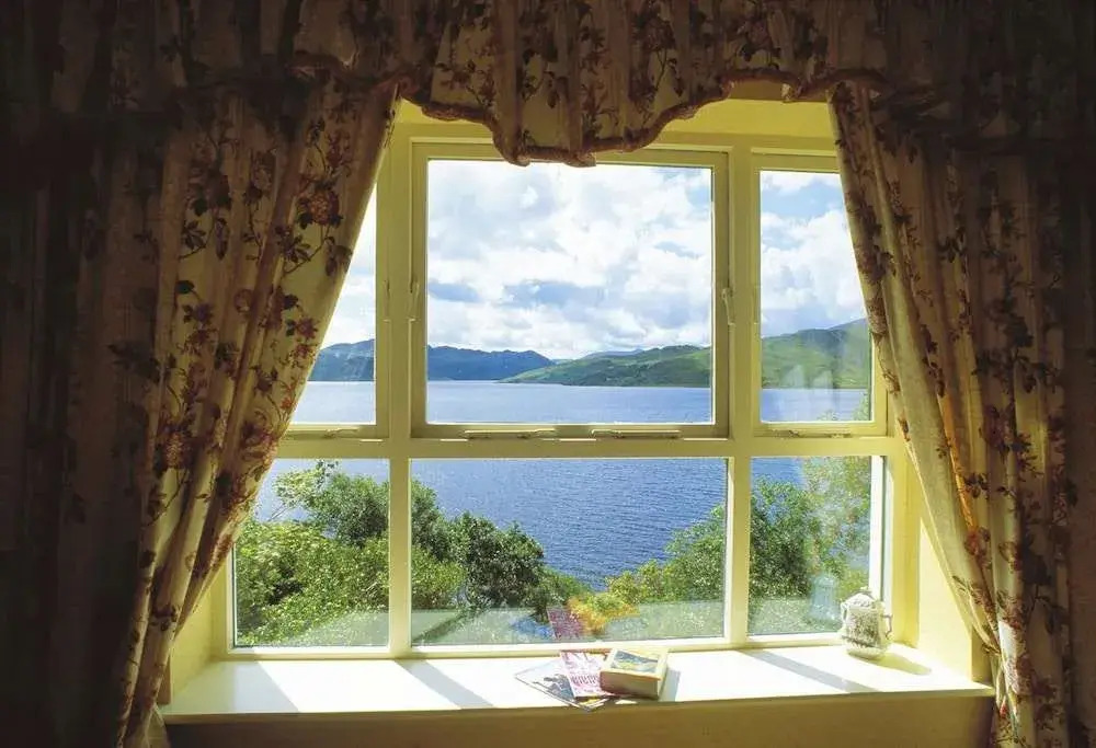 Carrig Country House & Restaurant