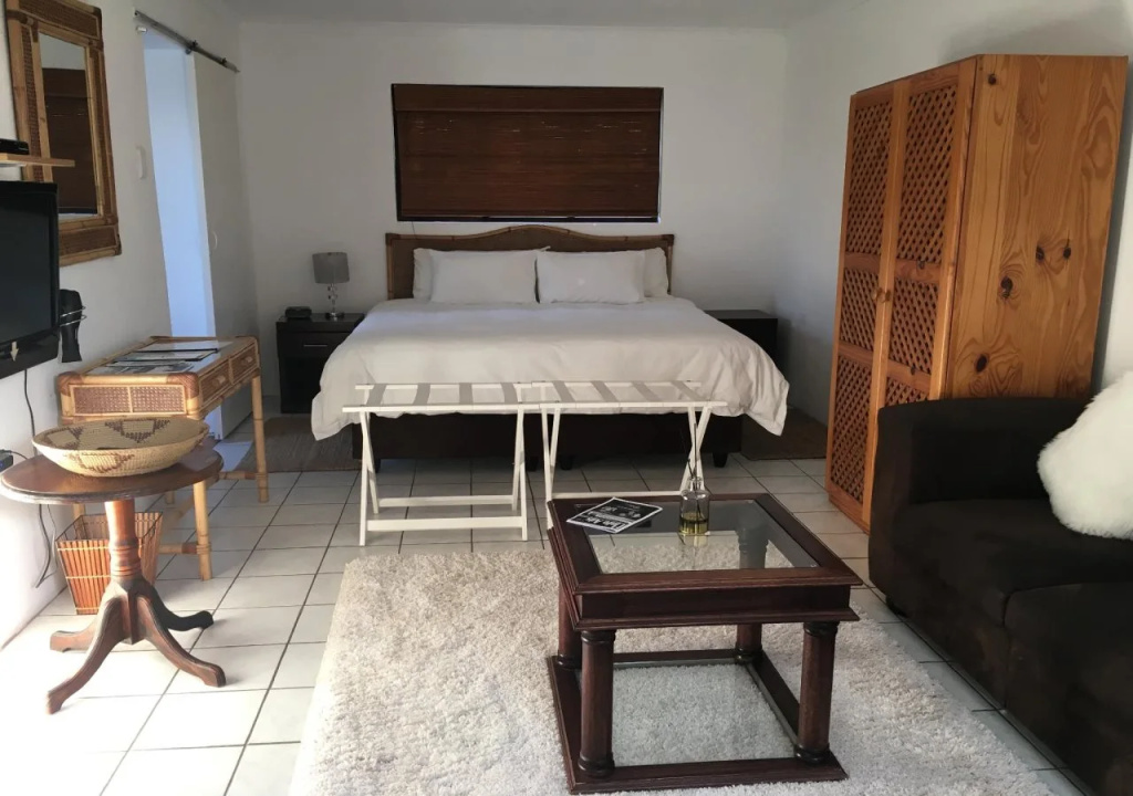 Summerhill Self-Catering Accommodation St Francis Bay