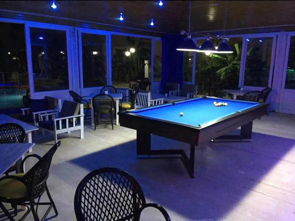 ÖZCEM APART HOTEL FETHİYE