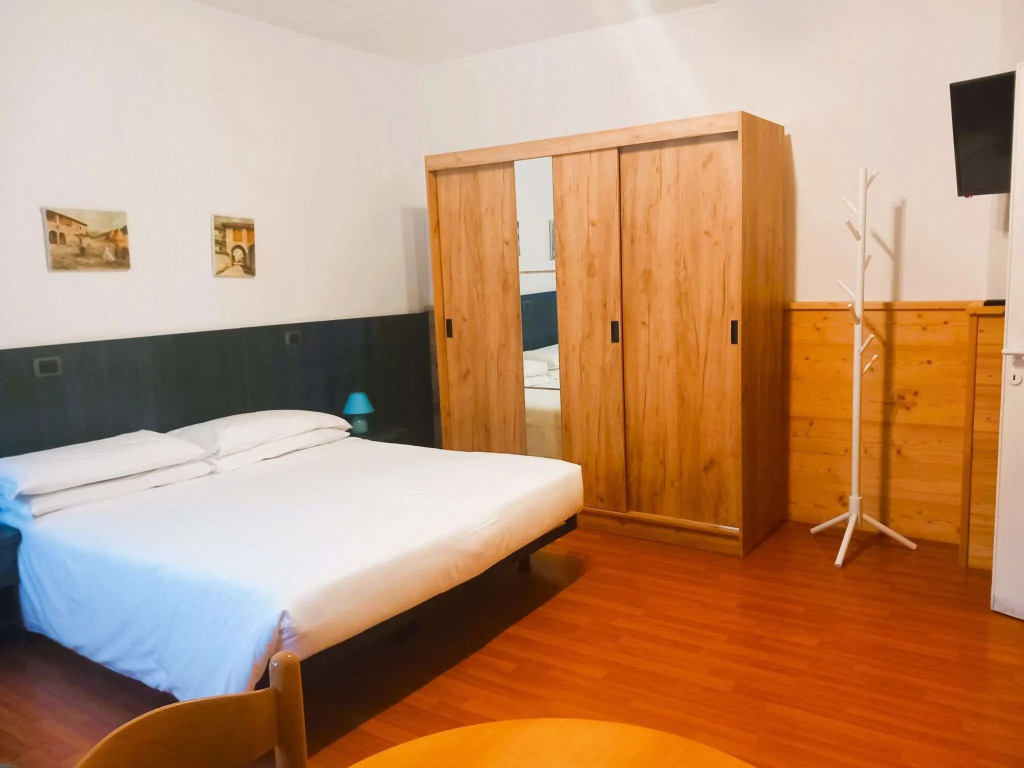 Residence Biancaneve