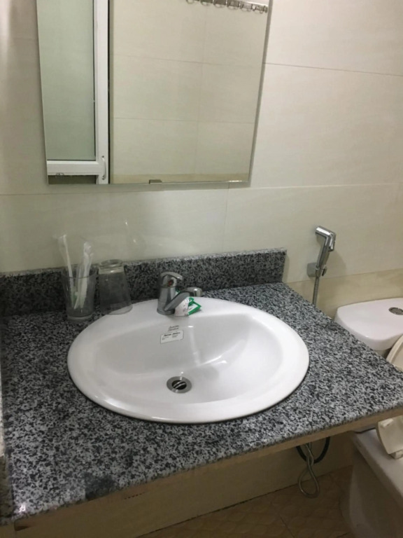 Ho Tay Hotel