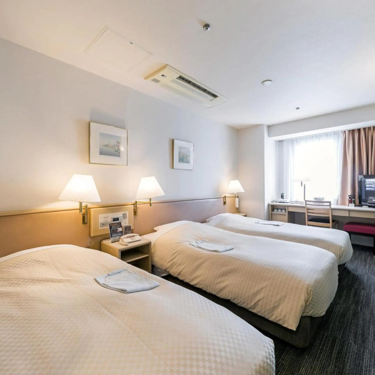 Ginza Capital Hotel Akane