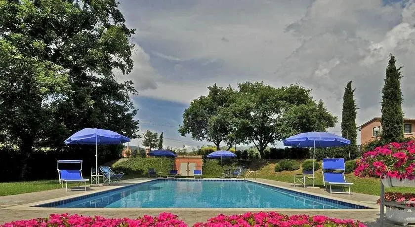 Tenuta Il Vallone