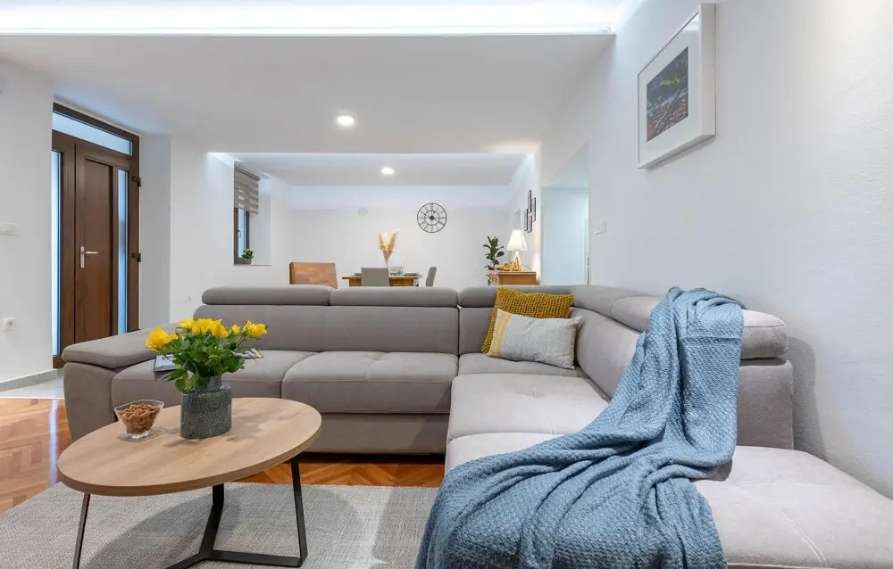 3 Bedroom Villa In Pula