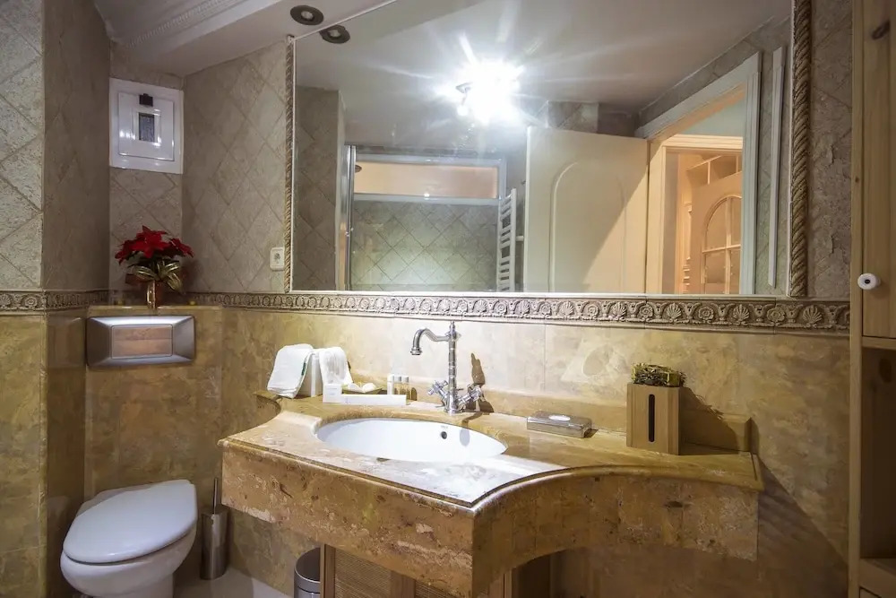Alaia Holidays Apartments & Suite Carretas 33