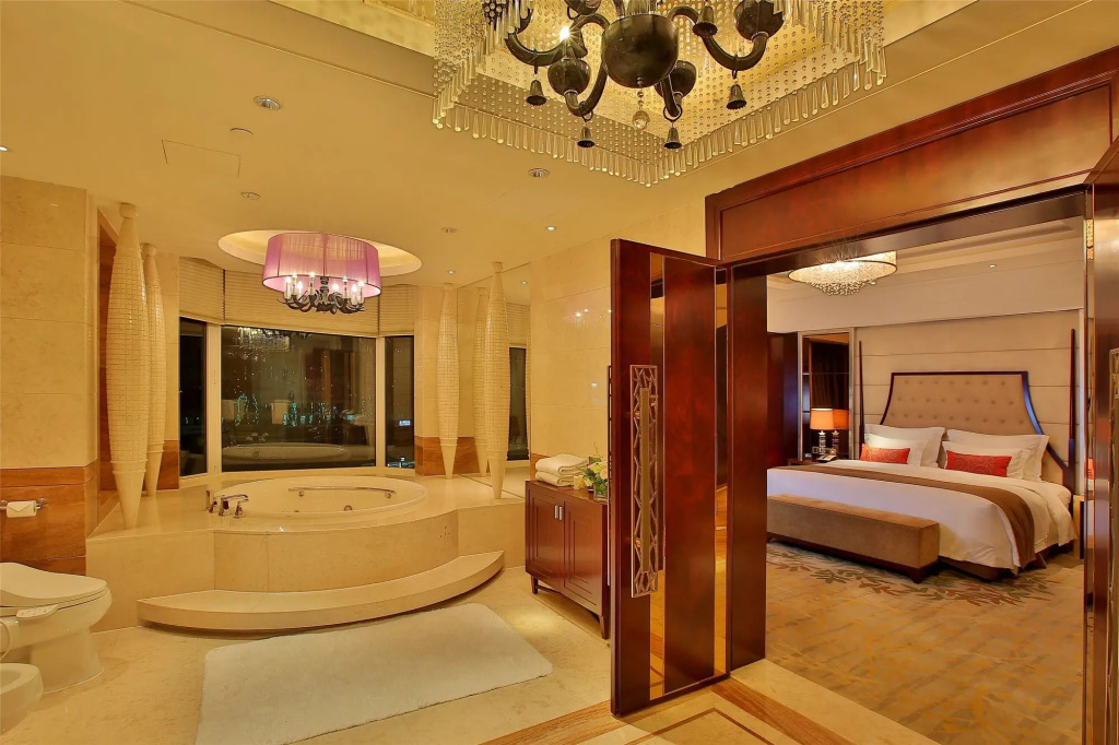 Wyndham Qingdao