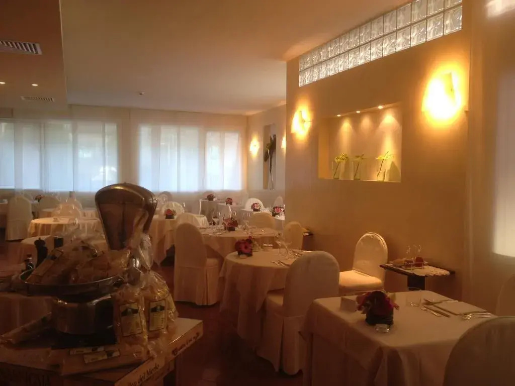 Hotel Bauer & Sporting