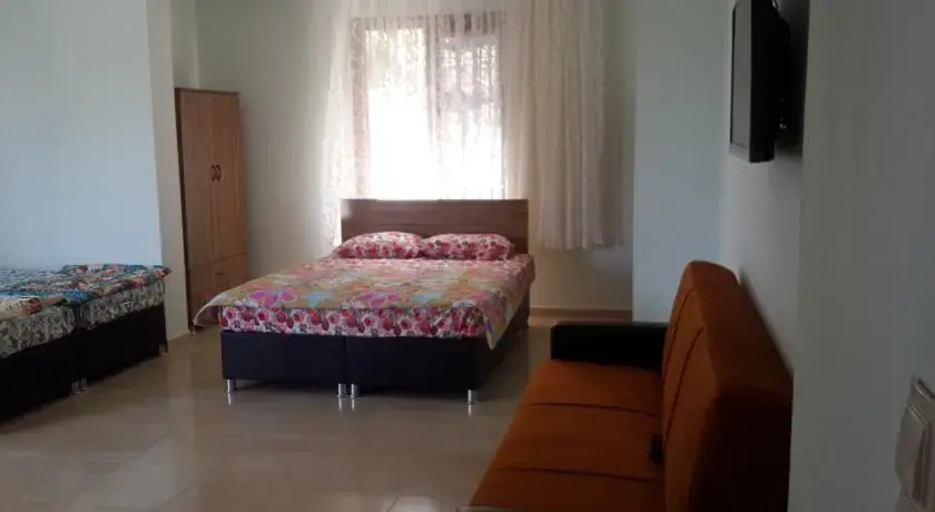 Gulcihan Apart Hotel