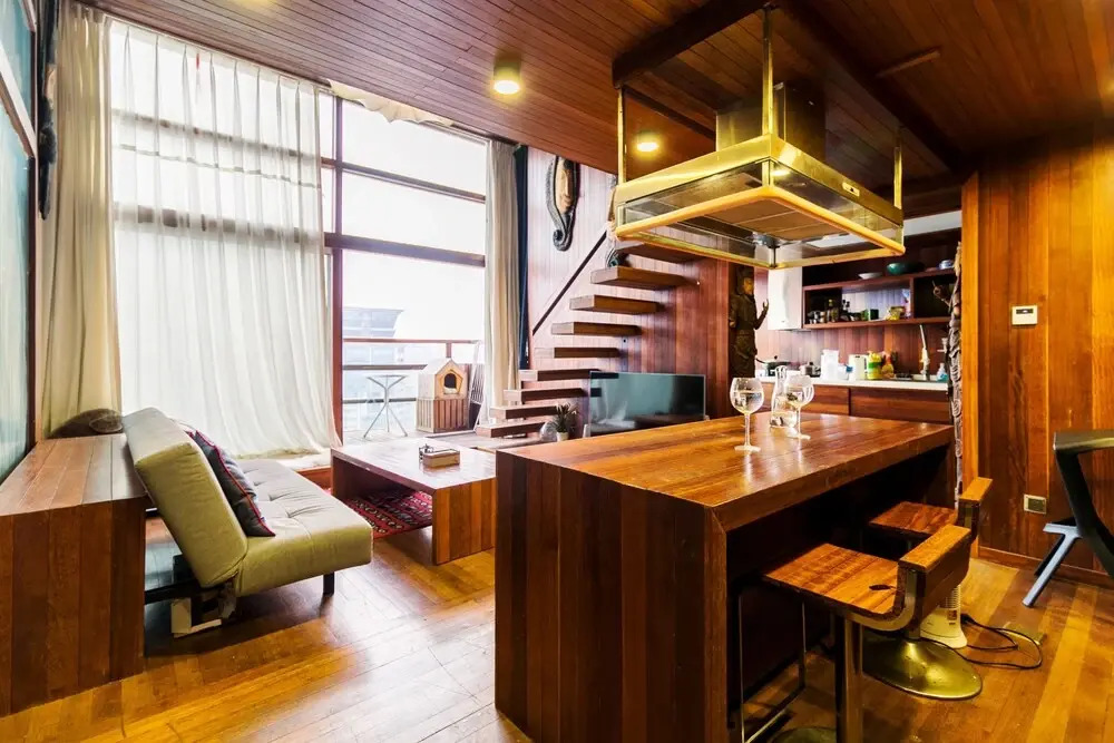 N2haus Yu Garden 4 bedrooms