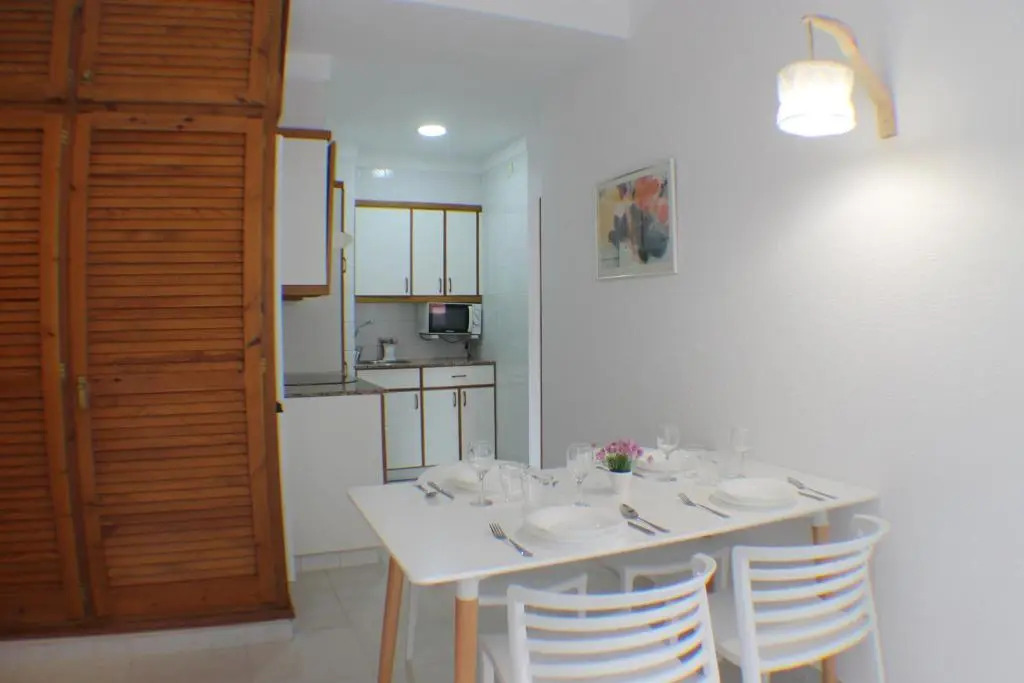 Agi Pi Sunyer Apartments