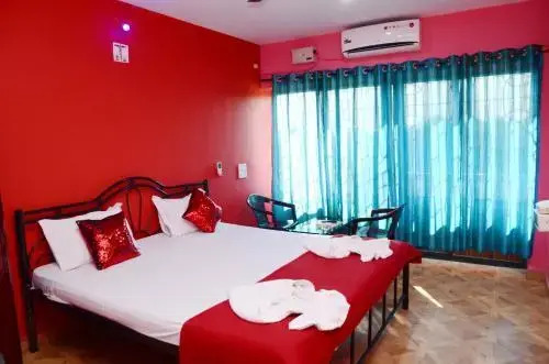 Salson Ferns Nest Hotel