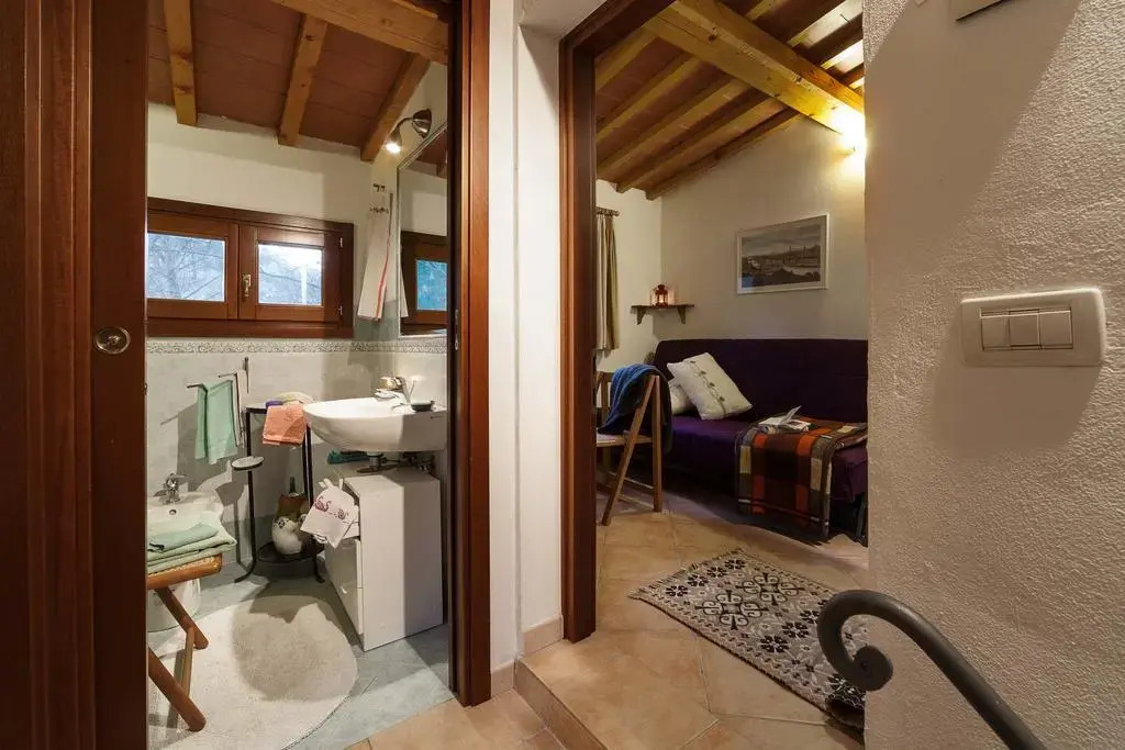 Agriturismo Il Grattacapo