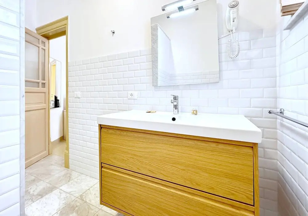 Solemar Sicilia - Monacò rooms