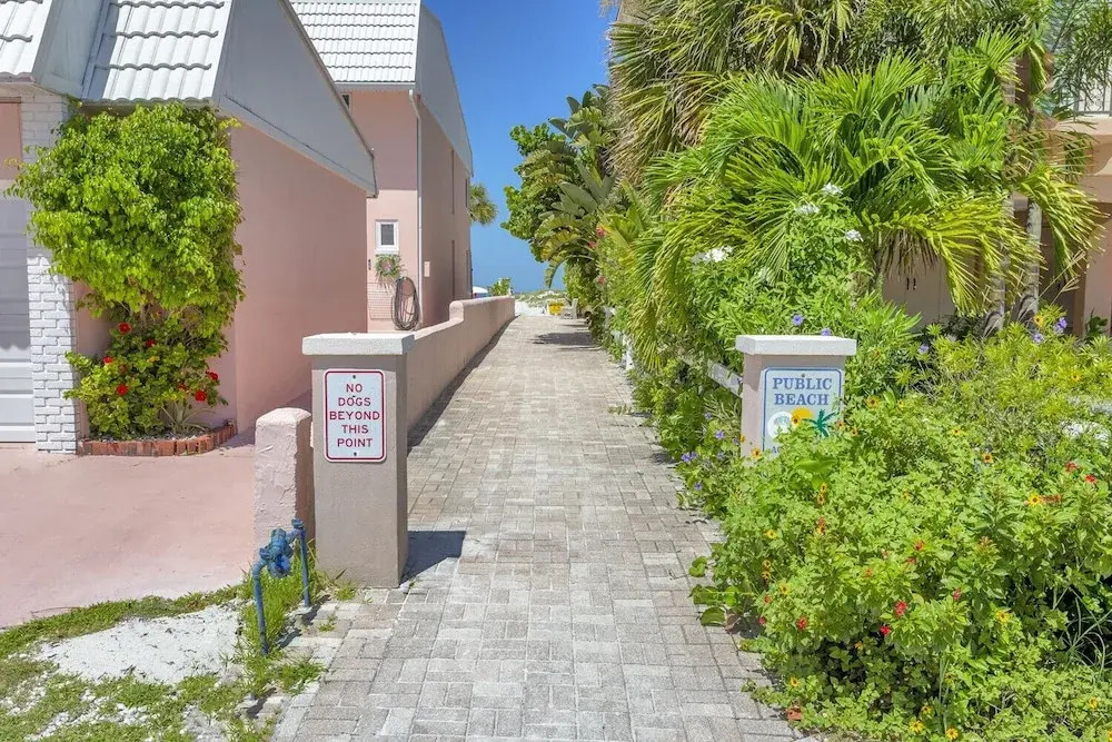 Gulfside Villa 2 Star5Vacations