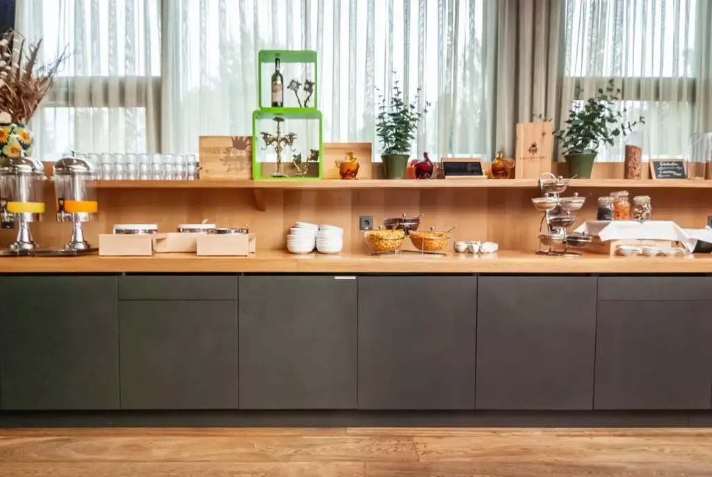 Tailormade Hotel SIHLPARK Schindellegi