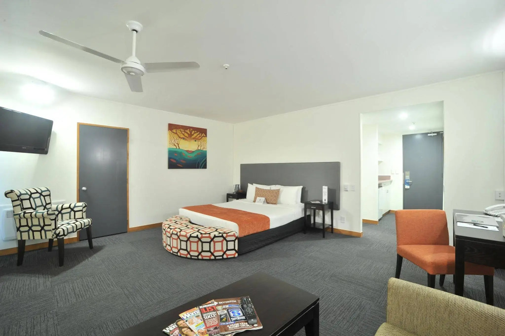 Quality Hotel Lincoln Green