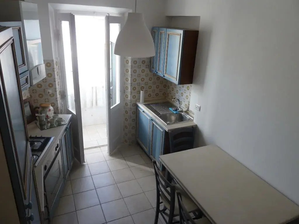 B & B da Maria