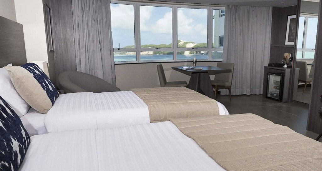 Golden Tulip Natal Ponta Negra