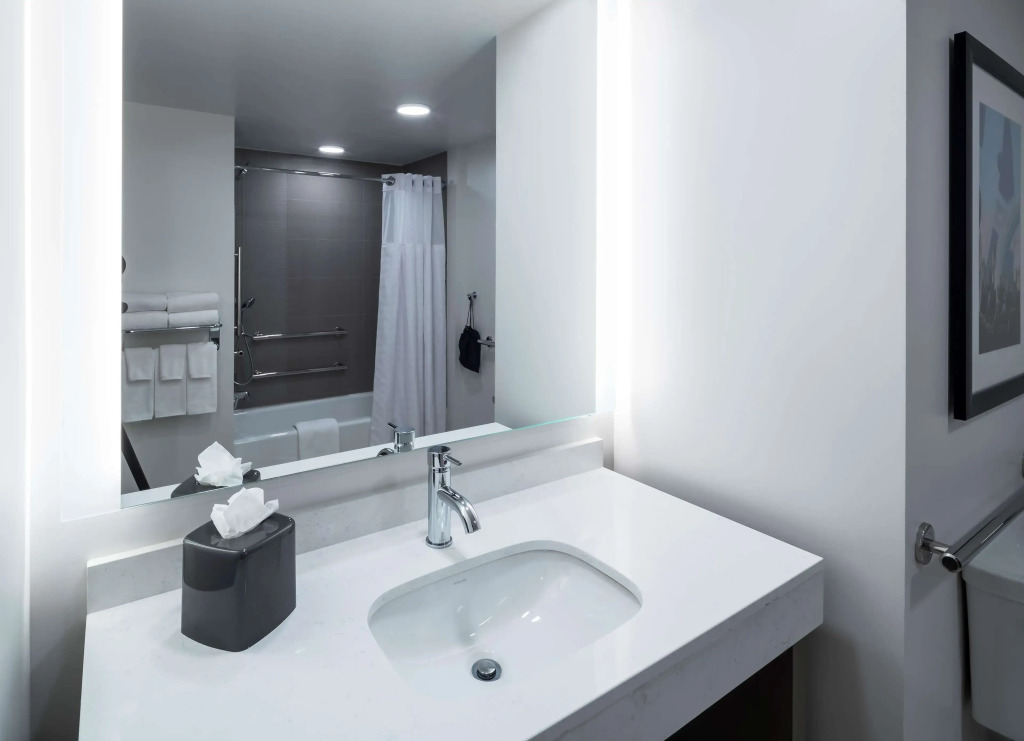 Hyatt House Tempe Phoenix University