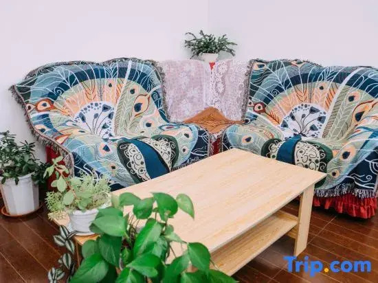 Yuchangkuai Guesthouse