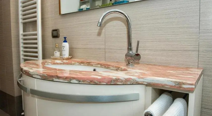 B&B Le Vecchie Mura