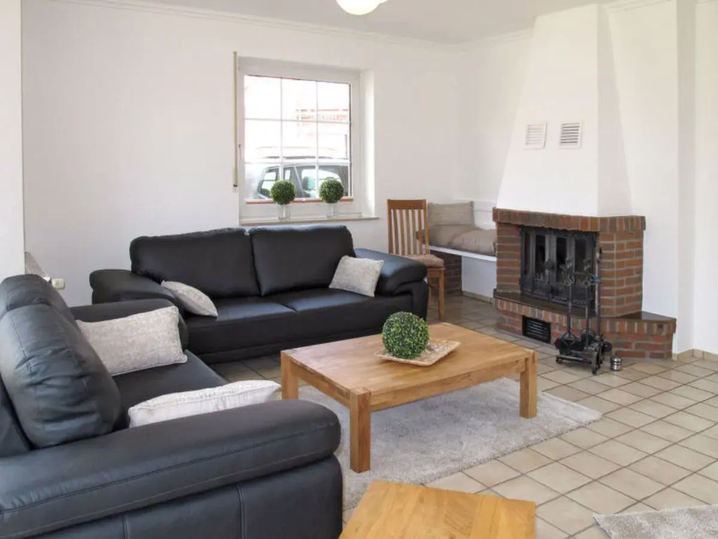 Holiday Home Christa - HOK110 by Interhome