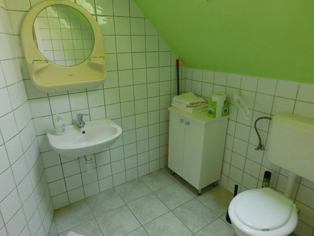 Akácfa Hortenzia Apartman