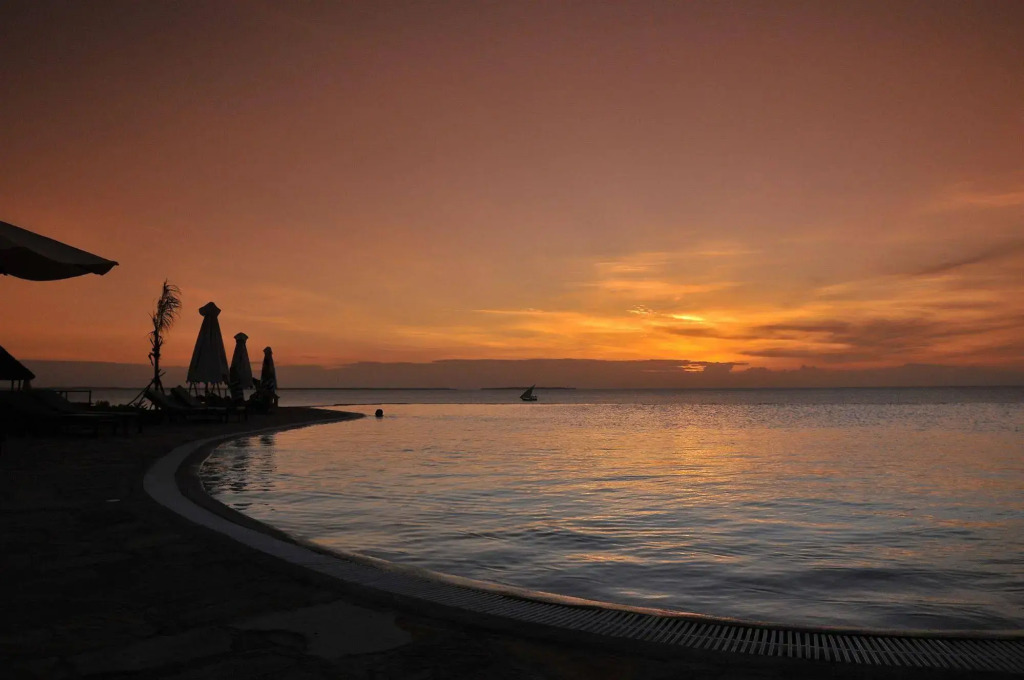Royal Zanzibar Beach Resort