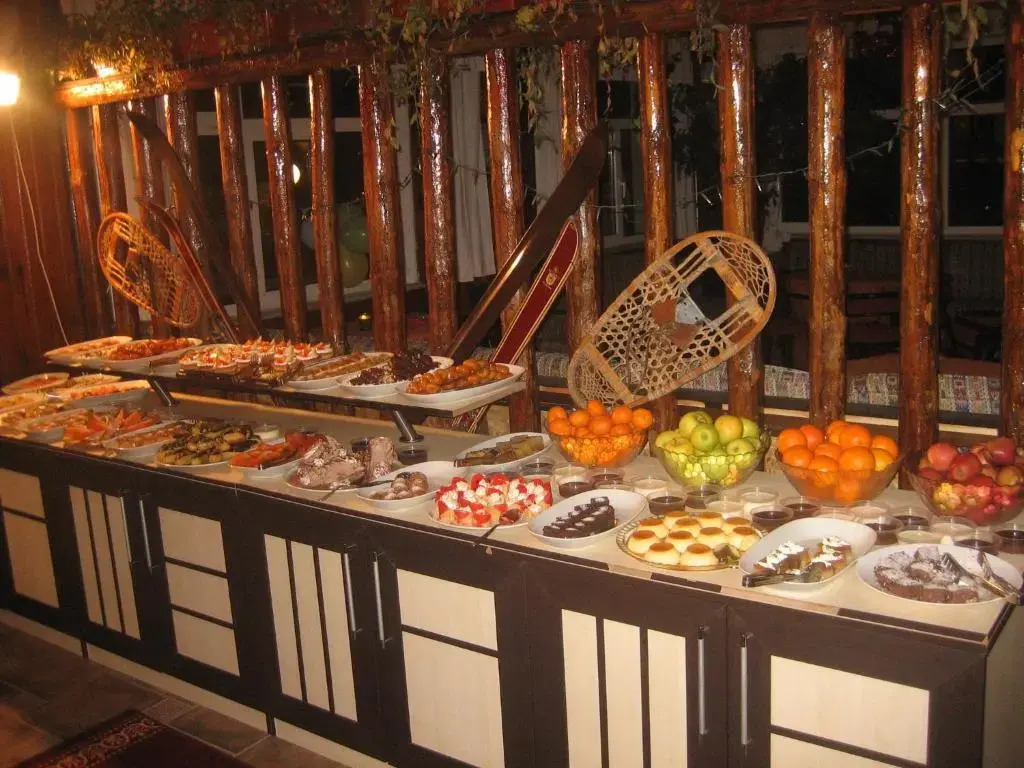 Ulukardesler Hotel
