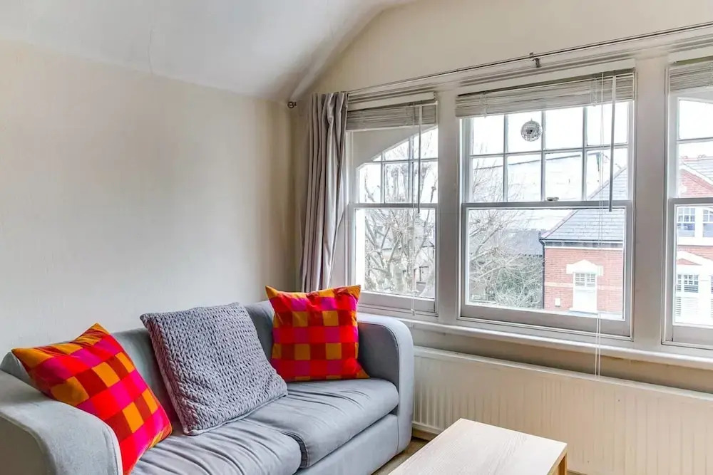 Lovely 1BR Home in North London