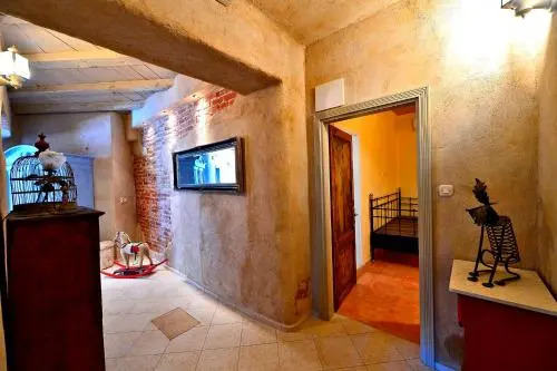 Guesthouse Spalatum
