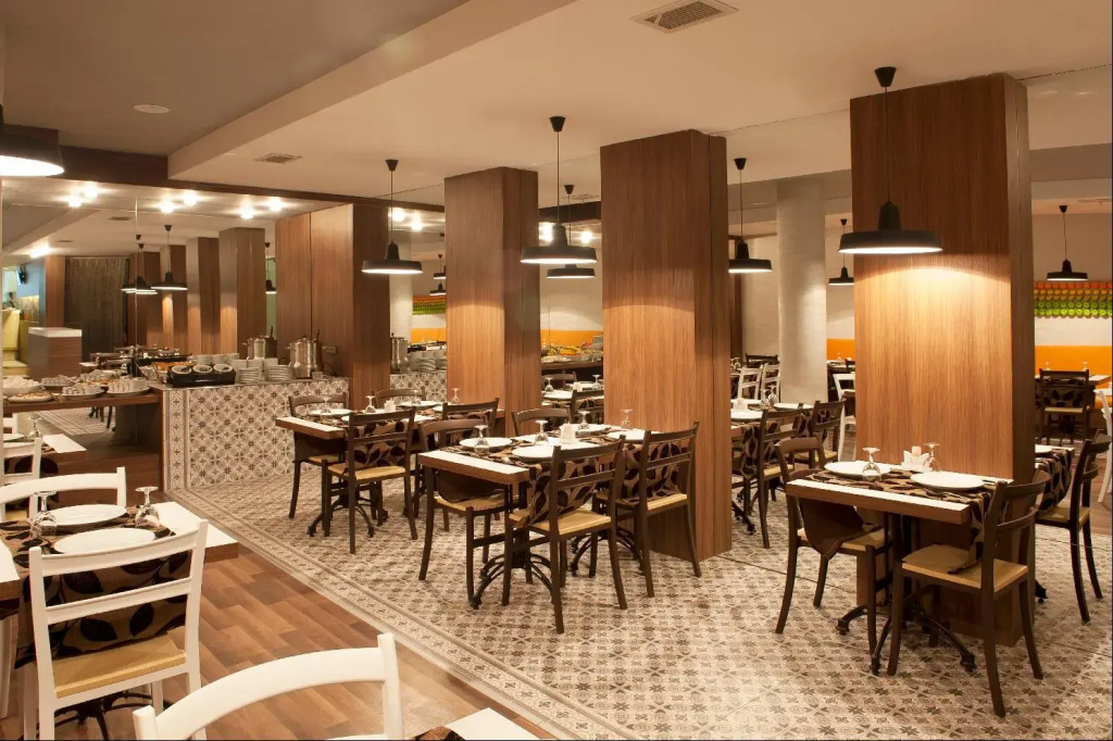 Birbey Hotel