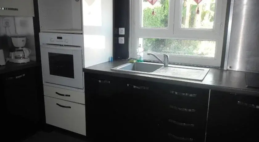 Chambres chez Vlad