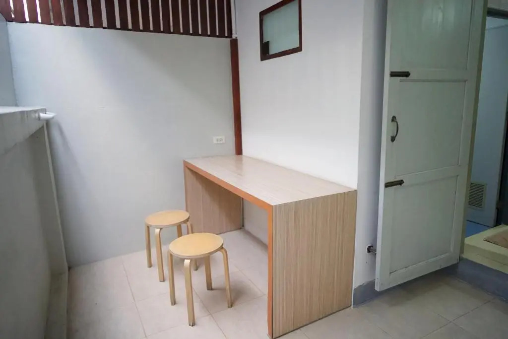 Deejai hotel