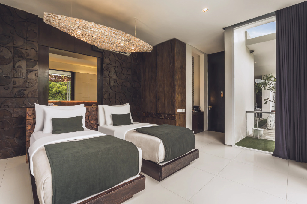 Monolocale Resort & Spa Seminyak by Ini Vie Hospitality