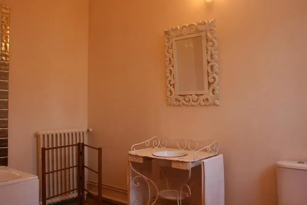Le Logis de Bois Renard