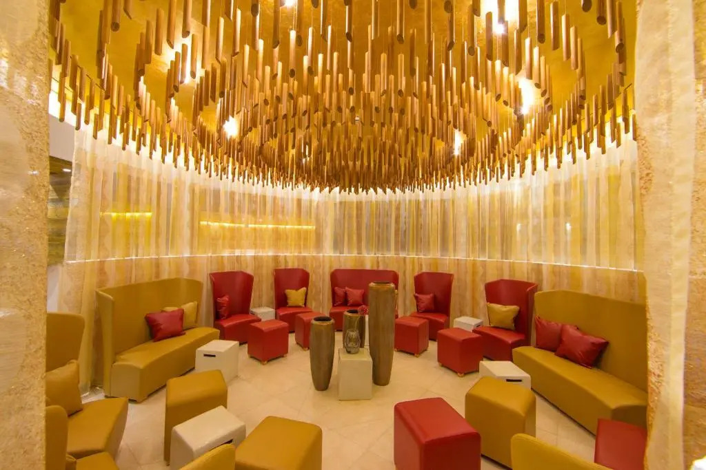 Hotel Latini