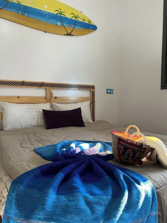 Blue Pearl Surf & Yoga House