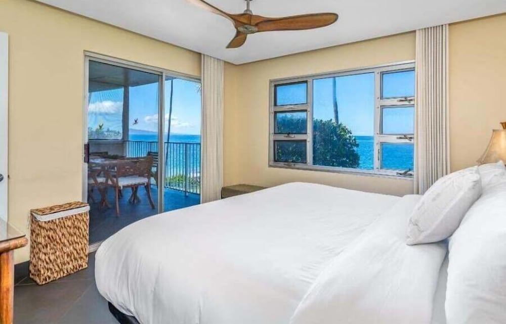 Royal Mauian, #314 2 Bedroom Condo