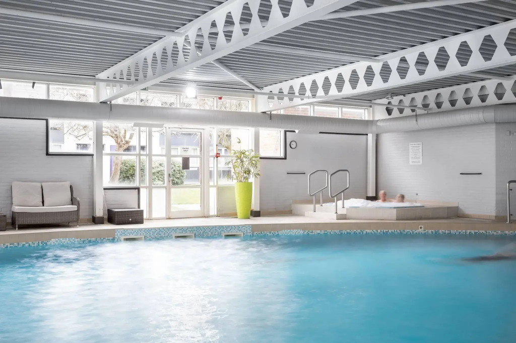 Langstone Quays Resort, Portsmouth