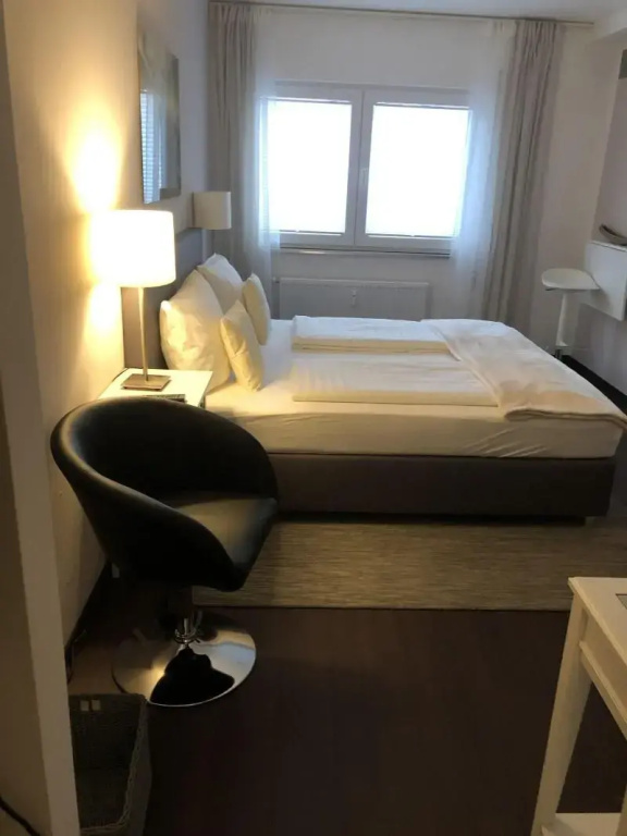 Hotel zum Postwagen