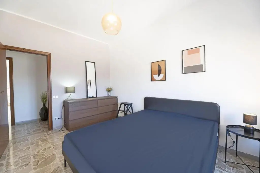 Casa Lara 4 beds in a strategic position in Portoferraio, with a wonderful view of the Gulf-CASA LARA