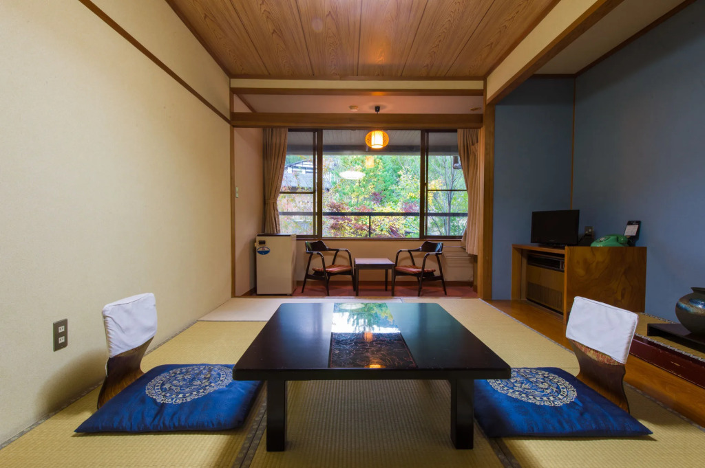 Hirayu Prince Hotel