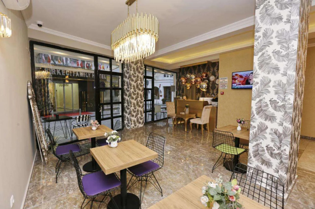 4ANGELS HOTEL