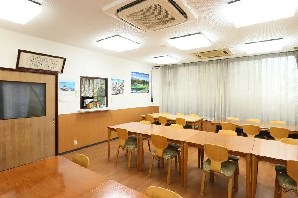 Umenoya Ryokan