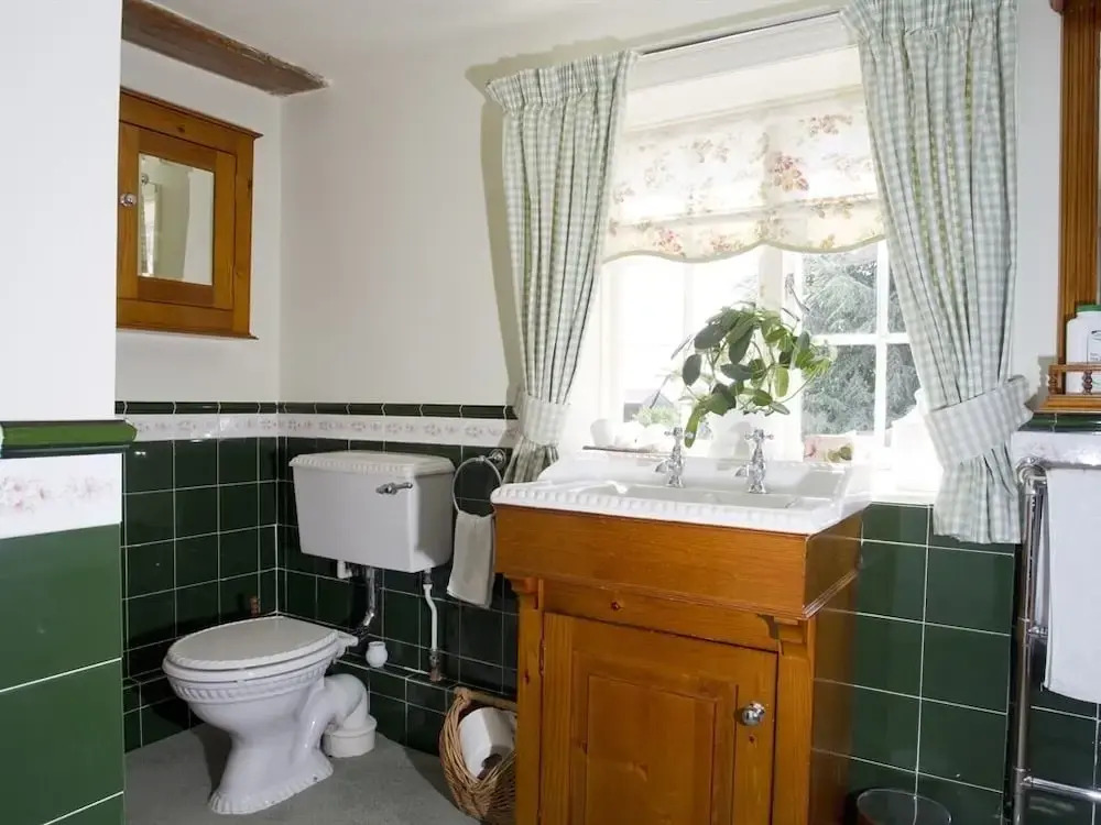 Solley Farm House