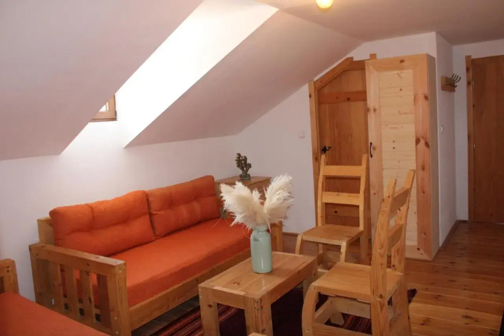 Rooms Pahulja