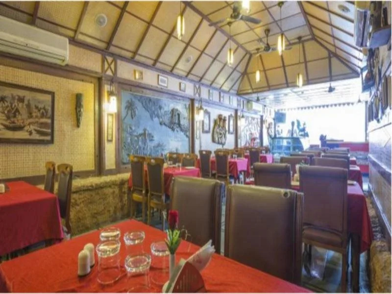 Hexa Benzy Palace